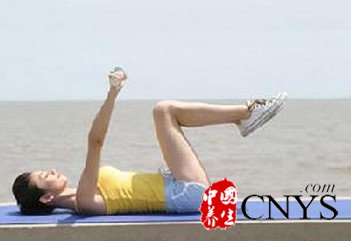 乳房保养的方法 让乳房健康美丽