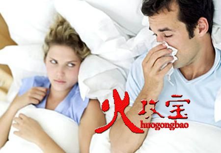 鼻炎有哪些症状？鼻炎怎么治疗效果好？